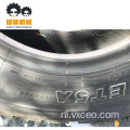 Lang leven 17.5R25 ET5A voor Techking Tyre